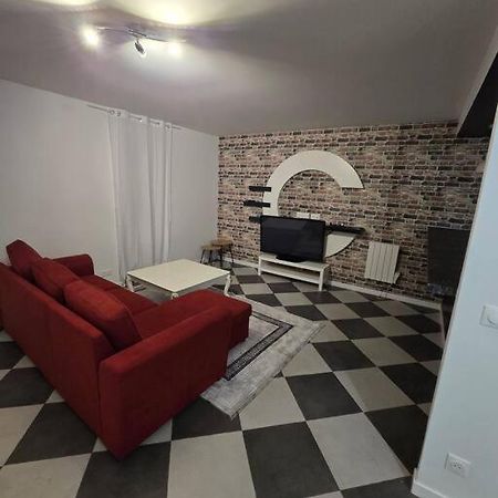 Maison De Vacances Proche Blaye Mazion Kültér fotó