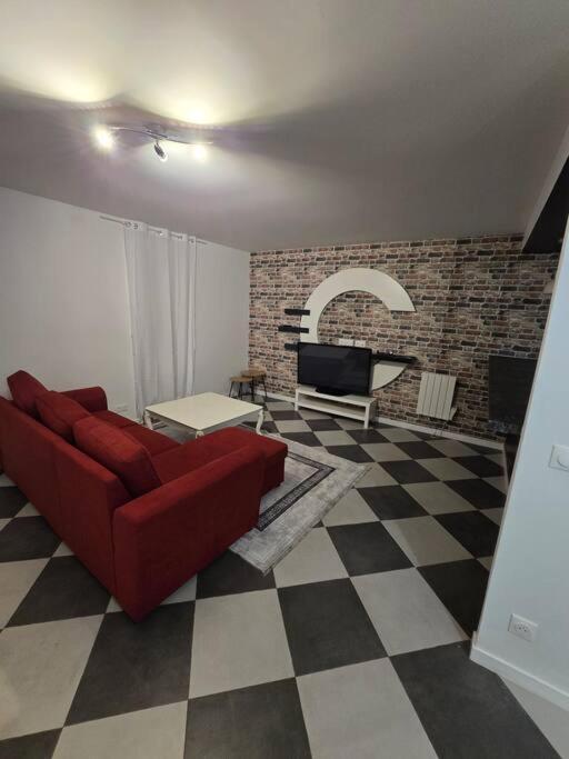 Maison De Vacances Proche Blaye Mazion Kültér fotó