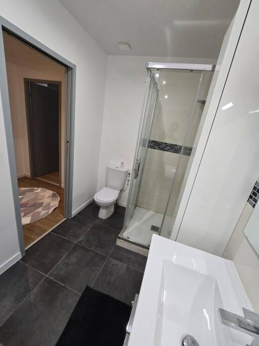 Maison De Vacances Proche Blaye Mazion Kültér fotó